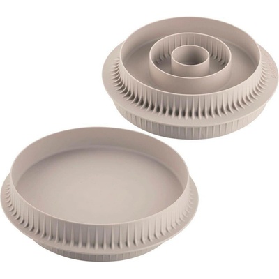 Silikomart 3Design Multi-Inserto Round silikon forma 15,5cm