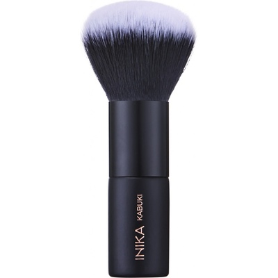 Inika Organic Štětec Kabuki na make-up 1 ks