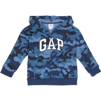 GAP V-FRCH FLC Logo FZ modrá