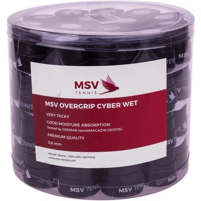 MSV Cyber Wet 60 ks černá – Hledejceny.cz