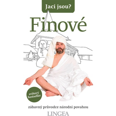 Jací jsou? - Finové