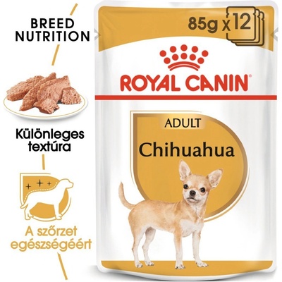 Royal Canin Adult Chihuahua 85 g