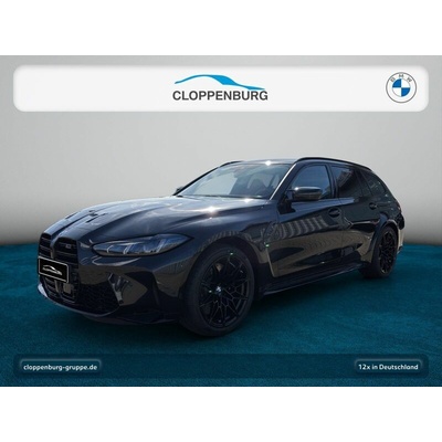 BMW M3 Touring xDrive Competition 390 kW