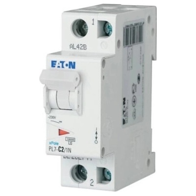 Eaton PL7-C2/1N