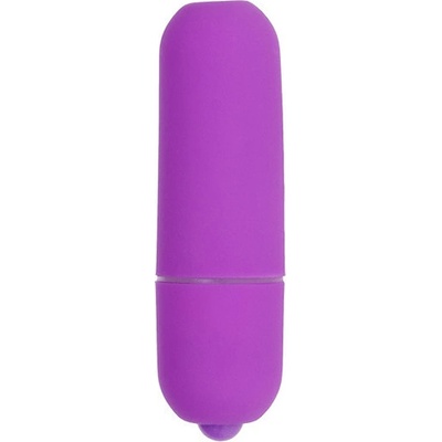 Pretty Love Mini Lady Finger Purple
