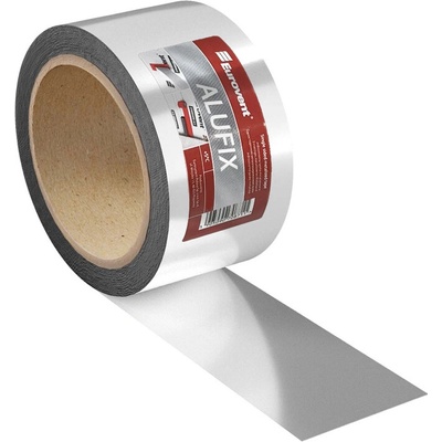 Eurovent Alufix Metalizovaná hliníková páska 50 mm x 50 m