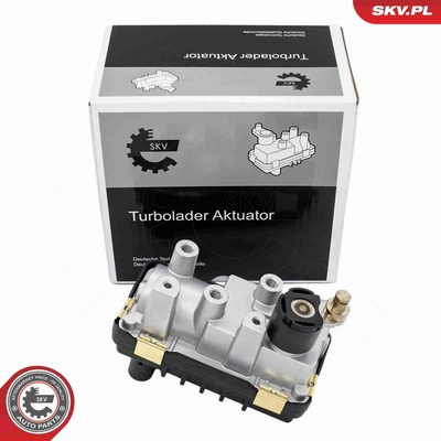 SKV Ventil regulácie plniaceho tlaku 95SKV515