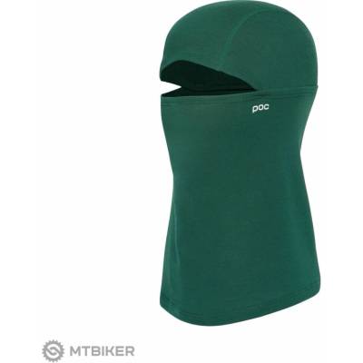 POC Layer Merino kukla pargasite green