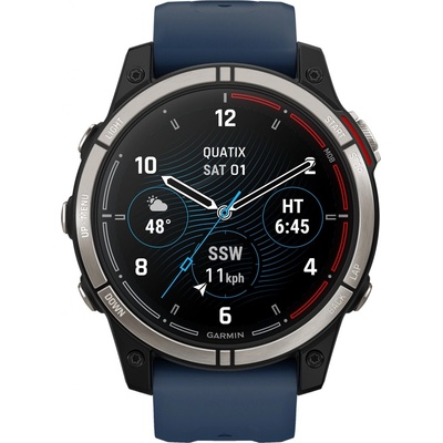 Garmin Quatix 7 Pro