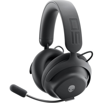 Dell Alienware Pro černý Headset