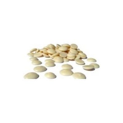 Master Martini Bílá čokoládová poleva 0,5 kg