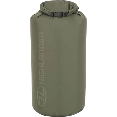 Highlander Outdoor Lightweight Dry Sack V2 25 l