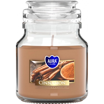 Bispol Aura Cinnamon 120 g