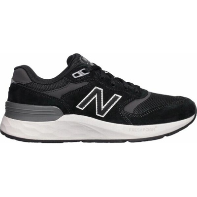 New Balance sneakersy Fresh Foam 880 WW880BK6 černá