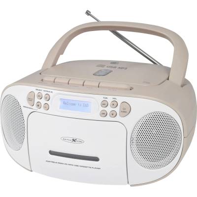 Reflexion RCR2260DAB