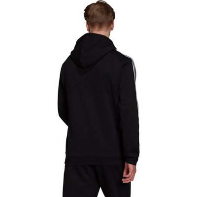 adidas Essentials hoodie M H14641 76651 navy