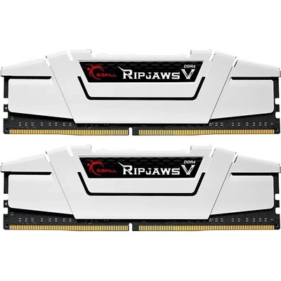 G.Skill Ripjaws V DDR4 32GB 3200Mhz (2x16GB) F4-3600C18D-32GVW