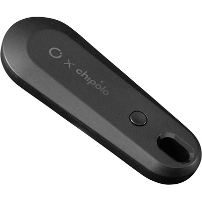 Orbitkey Chipolo Tracker Black V2