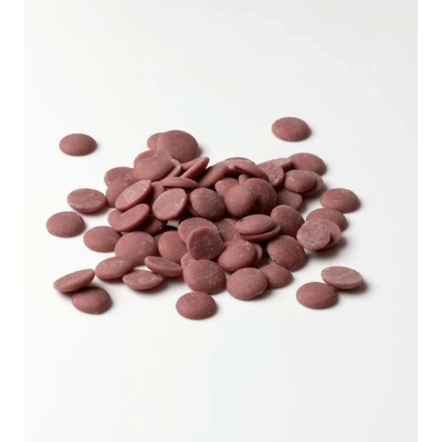 Callebaut Ruby 32,8% 250 g