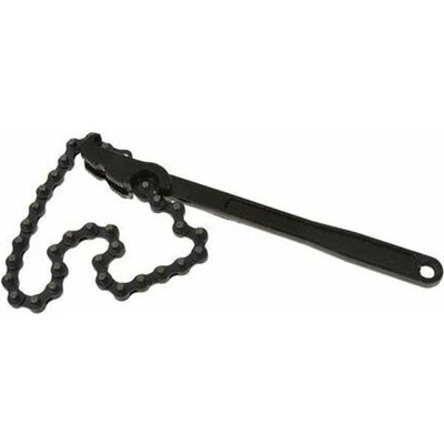Geko Kľúč na olejové filtre reťazový 12" G02556