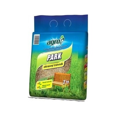 Travní směs PARK 2 kg