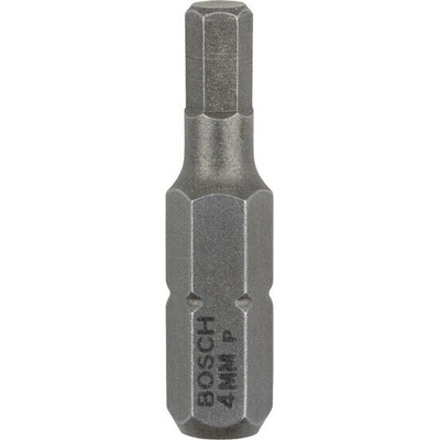 Bosch HEX 25mm 3ks 2607001724