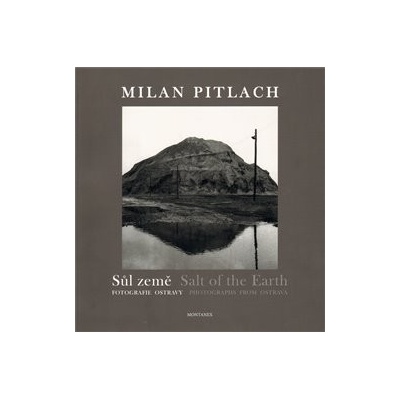 Sůl země - Milan Pitlach – Hledejceny.cz