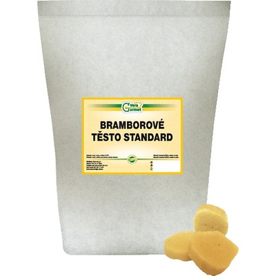 Vera Gurmet Bramborové těsto STANDARD 15 kg