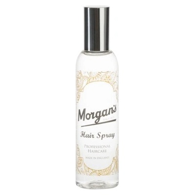 MORGAN’S Women’s Hair Spray stredne silný lak na vlasy 150 ml