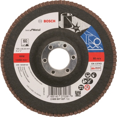 Bosch 2.608.607.327