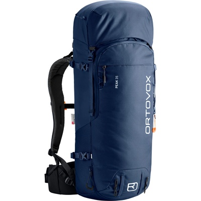 Ortovox Peak 35l tm. modrý