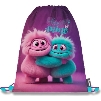 Oxybag Sáček na cvičky Monster