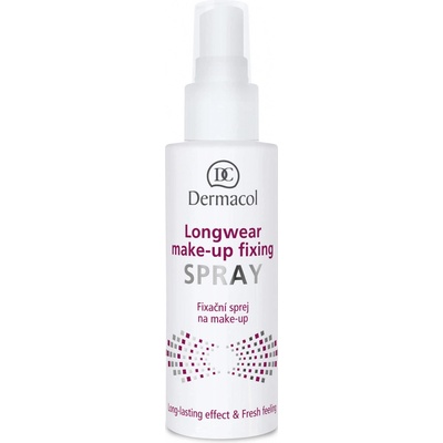 Dermacol Longwear Make-Up Fixing fixační sprej 100 ml