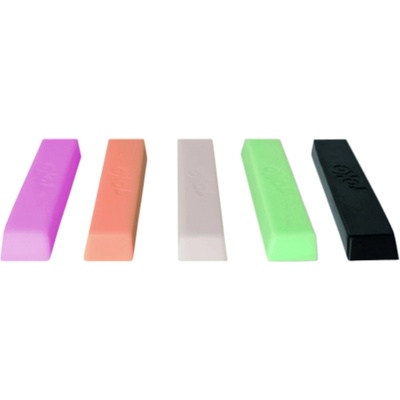 Toko Backshop Barwax molybdenum 2,5 kg – Hledejceny.cz