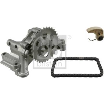 FEBI 33753 Olejove cerpadlo SADA RETEZU ROZV.AUDI A3 1.9TDI