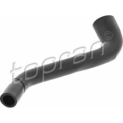 Hadica odvetrania veka hlavy valcov TOPRAN 721 797 (721797)