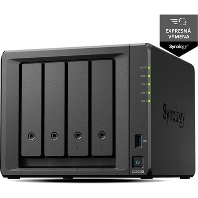 Synology DiskStation DS925+