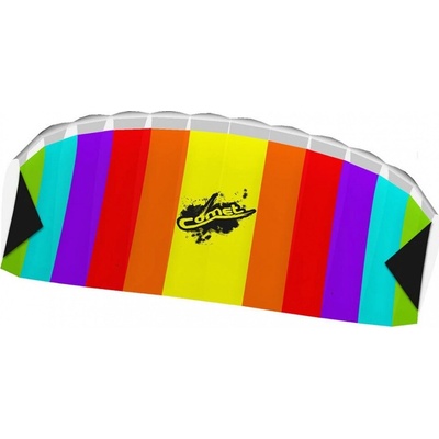 Invento drak Ecoline Comet Rainbow Products & Services GmbH RC 74599