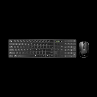 Genius SlimStar 8250 31340020403 – Hledejceny.cz