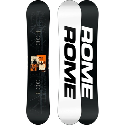 Rome Agent Pro 26/27