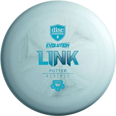 Discmania Hard Exo Link Šedá