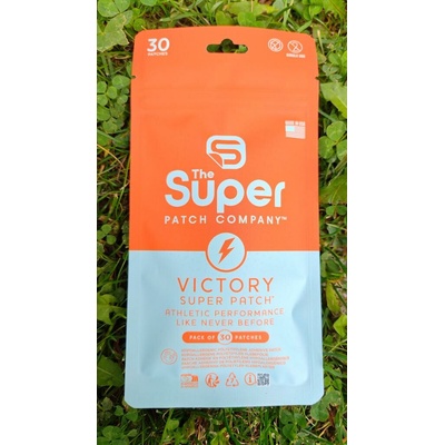 The Super Patch Company Victory 30 ks