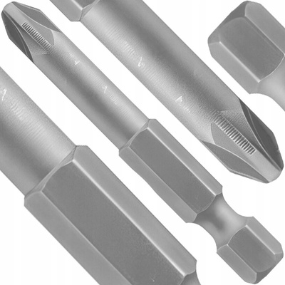 Richmann PZ 2X50mm-ACR C6536