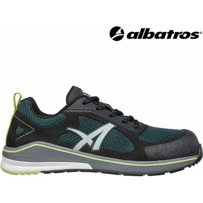 Albatros AER58 Green Low S1P ESD – Hledejceny.cz