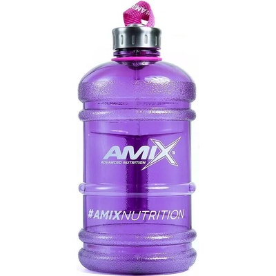 Barel Amix Nutrition Water Bottle 2200 ml Purple