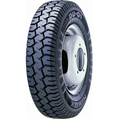 Hankook Radial DU01 127/80 R12 83/82P