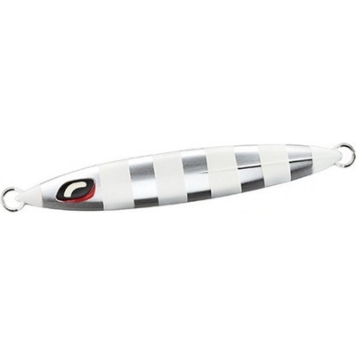 Shimano Lure Ocea Sardine Waver Zebra Glow 13cm 160 g