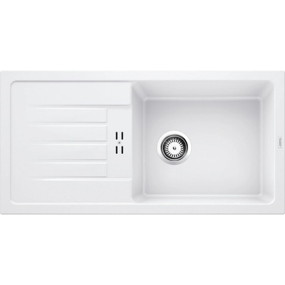 Blanco FAVUM XL 6 S Silgranit bílá