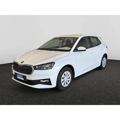 Skoda Fabia 1.0 TSI Selection 70 kW