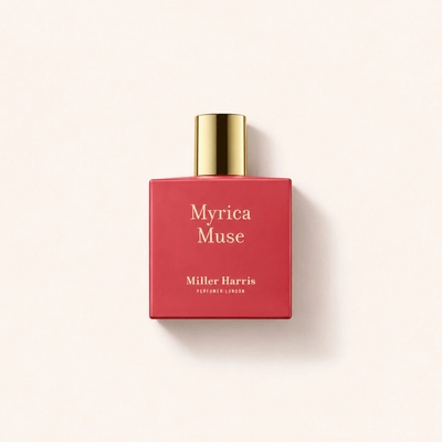 Miller Harris Myrica Muse parfémovaná voda unisex 50 ml
